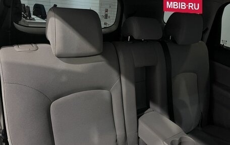 Chevrolet Orlando I, 2013 год, 1 020 000 рублей, 35 фотография