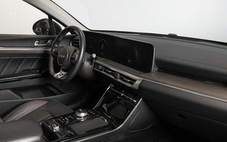 KIA K5, 2021 год, 3 086 700 рублей, 7 фотография