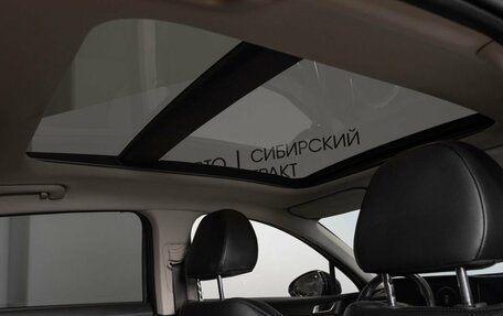 KIA K5, 2021 год, 3 086 700 рублей, 9 фотография
