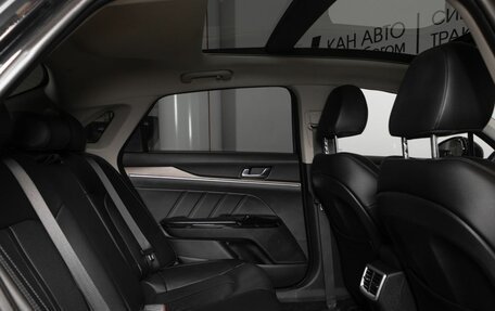 KIA K5, 2021 год, 3 086 700 рублей, 8 фотография