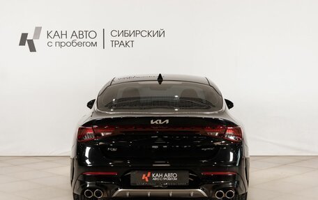 KIA K5, 2021 год, 3 086 700 рублей, 4 фотография