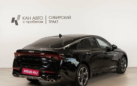 KIA K5, 2021 год, 3 086 700 рублей, 3 фотография