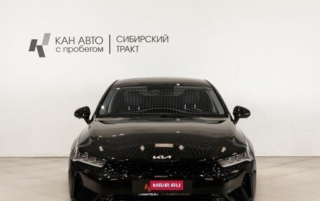 KIA K5, 2021 год, 3 086 700 рублей, 2 фотография