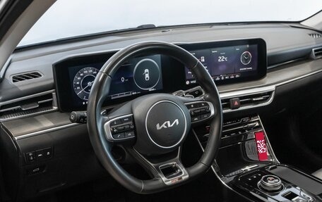 KIA K5, 2021 год, 3 086 700 рублей, 5 фотография