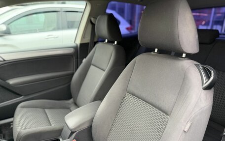 Volkswagen Golf VI, 2012 год, 975 000 рублей, 12 фотография