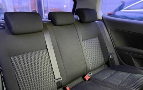Volkswagen Golf VI, 2012 год, 975 000 рублей, 16 фотография