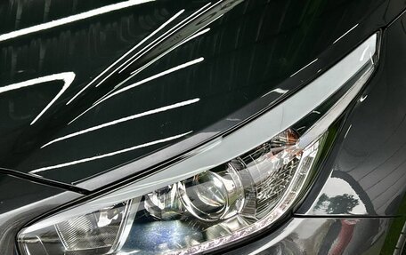 KIA cee'd III, 2016 год, 1 389 000 рублей, 10 фотография