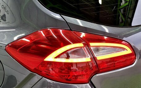 KIA cee'd III, 2016 год, 1 389 000 рублей, 12 фотография