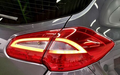 KIA cee'd III, 2016 год, 1 389 000 рублей, 13 фотография