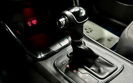 KIA cee'd III, 2016 год, 1 389 000 рублей, 27 фотография