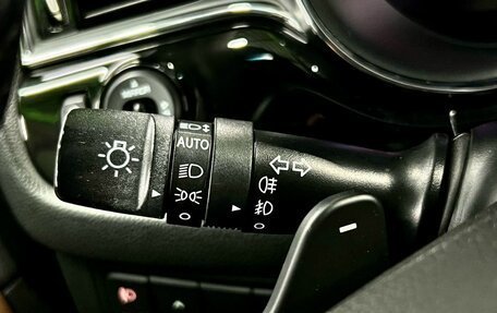 KIA cee'd III, 2016 год, 1 389 000 рублей, 30 фотография