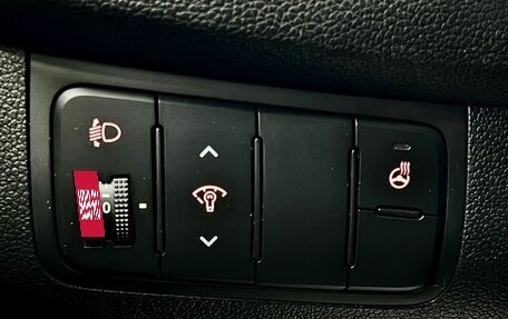 KIA cee'd III, 2016 год, 1 389 000 рублей, 31 фотография