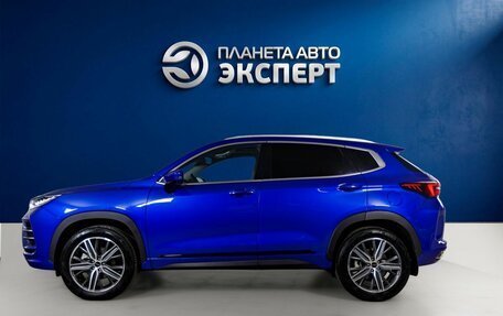 CheryExeed LX, 2022 год, 1 850 000 рублей, 15 фотография