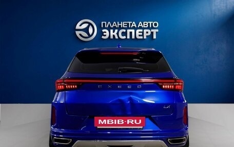 CheryExeed LX, 2022 год, 1 850 000 рублей, 5 фотография