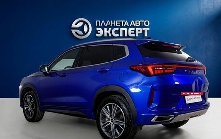 CheryExeed LX, 2022 год, 1 850 000 рублей, 6 фотография