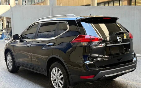 Nissan X-Trail, 2023 год, 1 750 000 рублей, 4 фотография