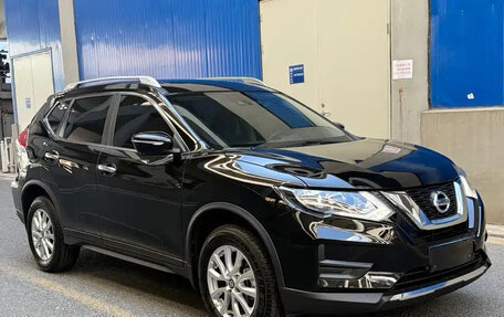 Nissan X-Trail, 2023 год, 1 750 000 рублей, 3 фотография