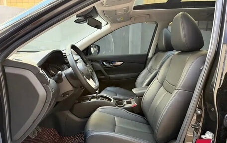 Nissan X-Trail, 2023 год, 1 750 000 рублей, 9 фотография
