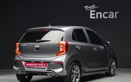 KIA Morning III, 2022 год, 1 330 000 рублей, 3 фотография