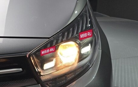 KIA Morning III, 2022 год, 1 330 000 рублей, 6 фотография