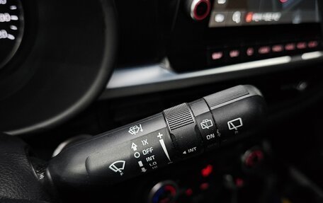 KIA Morning III, 2022 год, 1 330 000 рублей, 27 фотография