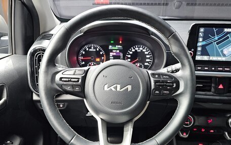KIA Morning III, 2022 год, 1 330 000 рублей, 16 фотография