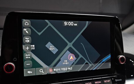 KIA Morning III, 2022 год, 1 330 000 рублей, 23 фотография