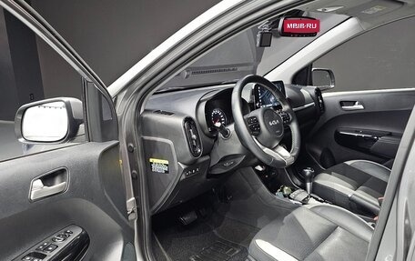 KIA Morning III, 2022 год, 1 330 000 рублей, 14 фотография