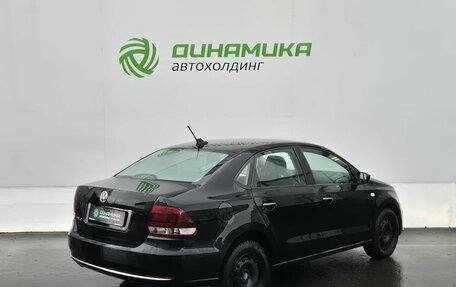 Volkswagen Polo VI (EU Market), 2019 год, 1 050 000 рублей, 5 фотография