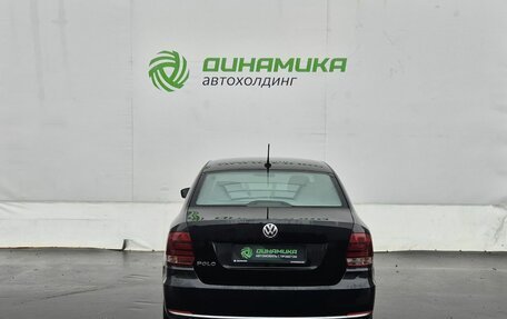 Volkswagen Polo VI (EU Market), 2019 год, 1 050 000 рублей, 6 фотография