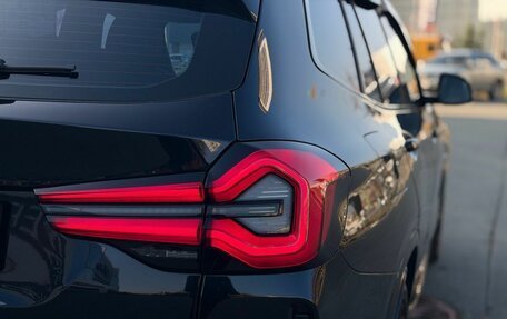 BMW X3, 2021 год, 5 350 000 рублей, 7 фотография
