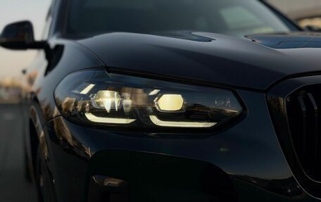 BMW X3, 2021 год, 5 350 000 рублей, 11 фотография