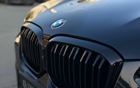 BMW X3, 2021 год, 5 350 000 рублей, 12 фотография