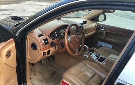 Porsche Cayenne III, 2005 год, 639 000 рублей, 5 фотография