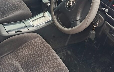 Toyota Allion, 2002 год, 544 000 рублей, 13 фотография