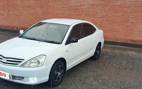 Toyota Allion, 2002 год, 544 000 рублей, 7 фотография