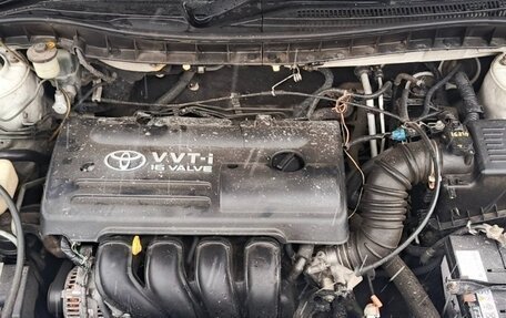 Toyota Allion, 2002 год, 544 000 рублей, 4 фотография