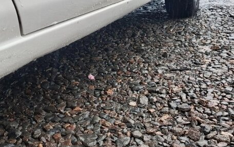 Toyota Allion, 2002 год, 544 000 рублей, 11 фотография