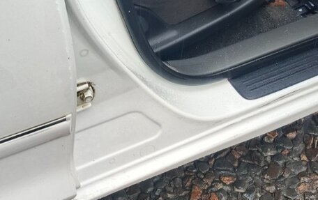 Toyota Allion, 2002 год, 544 000 рублей, 9 фотография