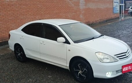 Toyota Allion, 2002 год, 544 000 рублей, 1 фотография