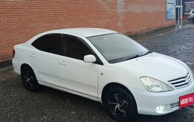 Toyota Allion, 2002 год, 544 000 рублей, 1 фотография