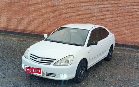 Toyota Allion, 2002 год, 544 000 рублей, 2 фотография
