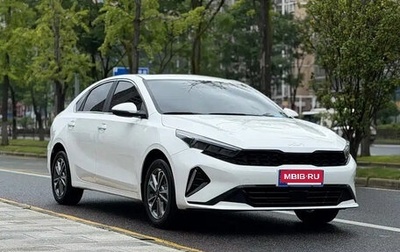 KIA K3, 2023 год, 1 180 000 рублей, 1 фотография