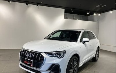 Audi Q3, 2023 год, 1 893 911 рублей, 1 фотография