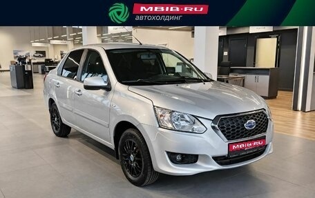 Datsun on-DO I рестайлинг, 2018 год, 420 000 рублей, 1 фотография