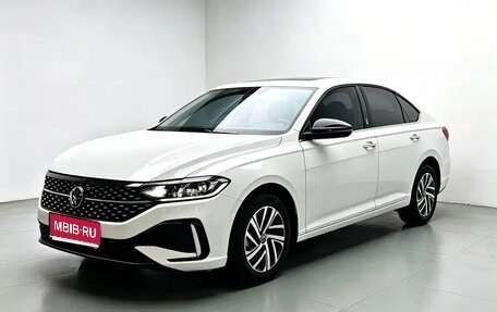 Volkswagen Lavida, 2023 год, 1 300 000 рублей, 1 фотография