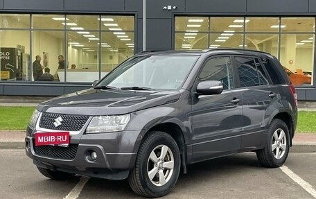 Suzuki Grand Vitara, 2010 год, 1 052 000 рублей, 1 фотография
