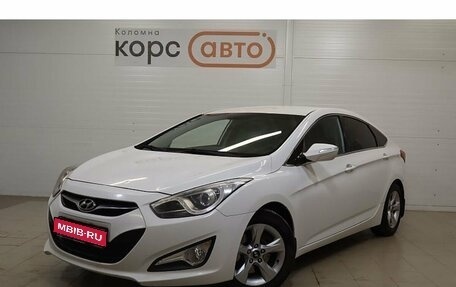 Hyundai i40 I рестайлинг, 2013 год, 882 400 рублей, 1 фотография