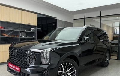 GAC GS8, 2024 год, 3 700 000 рублей, 1 фотография