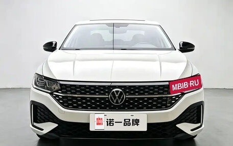 Volkswagen Lavida, 2023 год, 1 300 000 рублей, 2 фотография